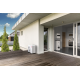 Ariston 18kW Nimbus Flex 150 S-T Net R32, 190L, 400V