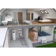 Ariston 18kW Nimbus Plus 150 S-T Net R32, 400V