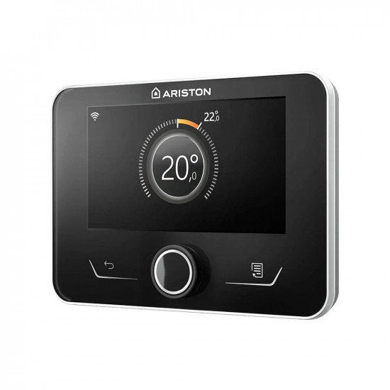Ariston 12kW Nimbus Plus 80 S-T Net R32, 400V