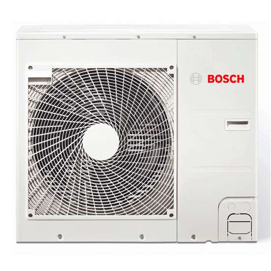 Bosch 11kW Compress 3000 AWS с встроенным баком 190L