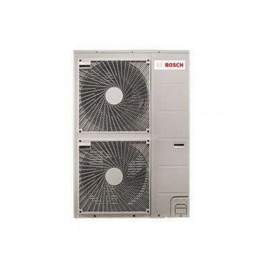 Bosch 11kW Compress 3000 AWS (Тэн 9kW)