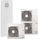 Bosch 11kW Compress 3000 AWS с встроенным баком 190L