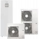 Bosch 13kW Compress 3000 AWS с встроенным баком 190L
