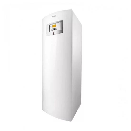Bosch 17kW Compress 6000 LW