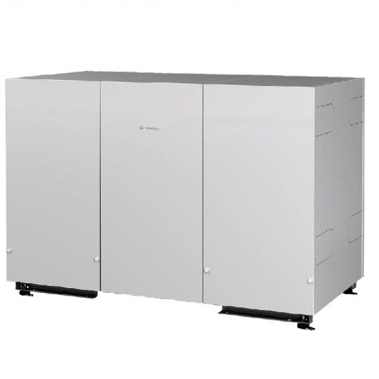 Bosch 80kW Compress 7000 LW