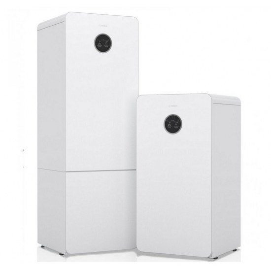 Bosch 8kW Compress 7800i LW (F)