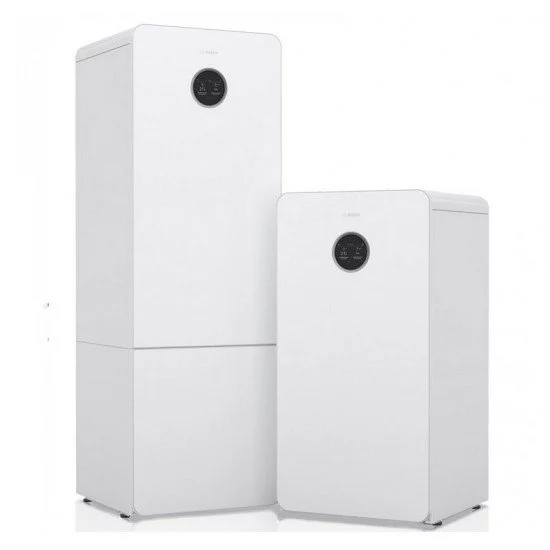 Bosch 16kW Compress 7800i LW M (F)
