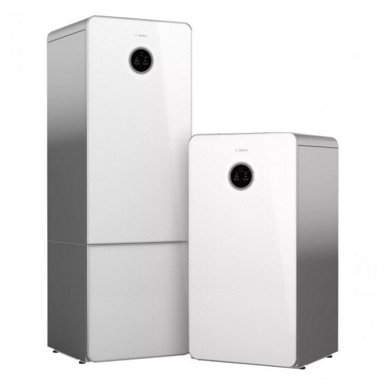 Bosch 6kW Compress 7800i LW