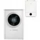Bosch 17kW Compress 7000i AW (без Тэна, со смесительным клапаном)