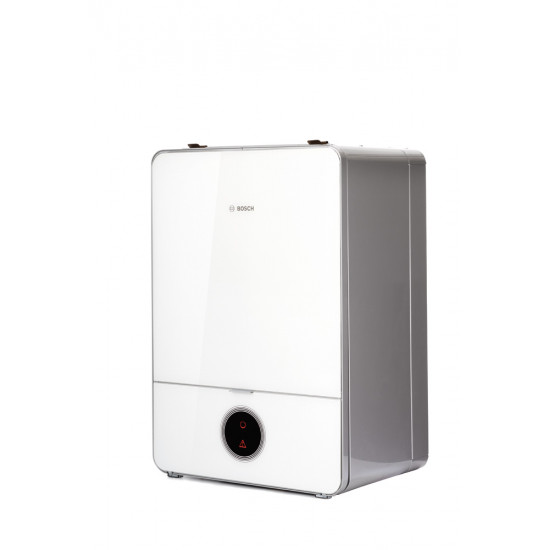 Bosch 9kW Compress 7000i AW (без Тэна, со смесительным клапаном)
