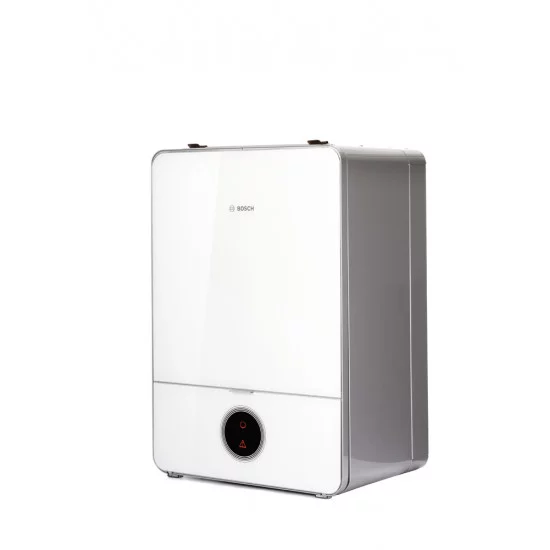 Bosch 17kW Compress 7000i AW (без Тэна, со смесительным клапаном)