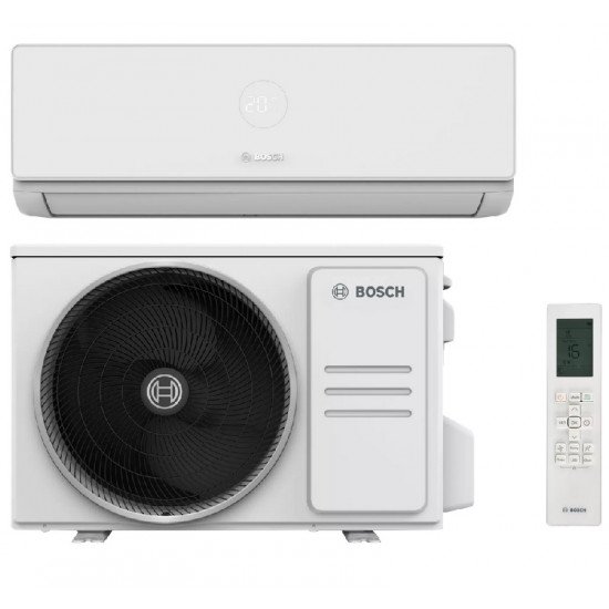 Bosch Climate 4000i 5,2kW
