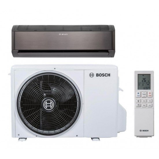 Bosch Climate Class 8100i 3,5kW