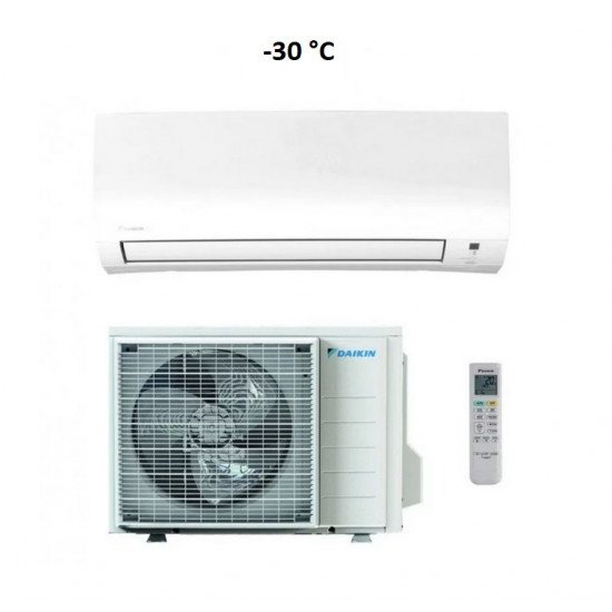 Daikin Nepura Comfora 2,5kW