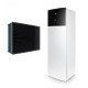 Daikin 14kW Altherma 3 H HT (Высокотемпературный тепловой насос), 230Л, с охлаждением
