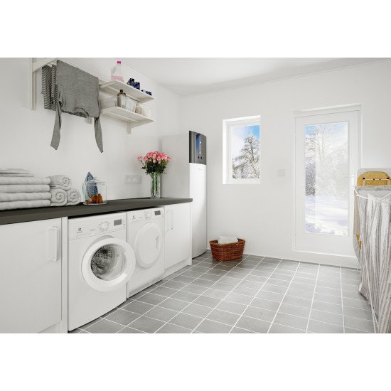 Daikin 14kW Altherma 3 H HT (Высокотемпературный тепловой насос), 230Л, с охлаждением