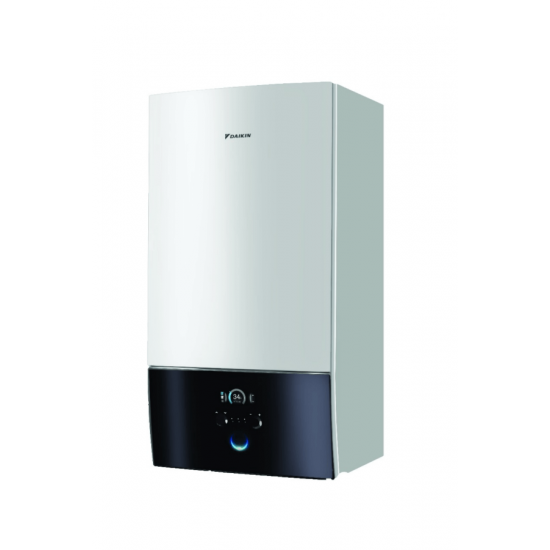 Daikin 8kW Altherma 3