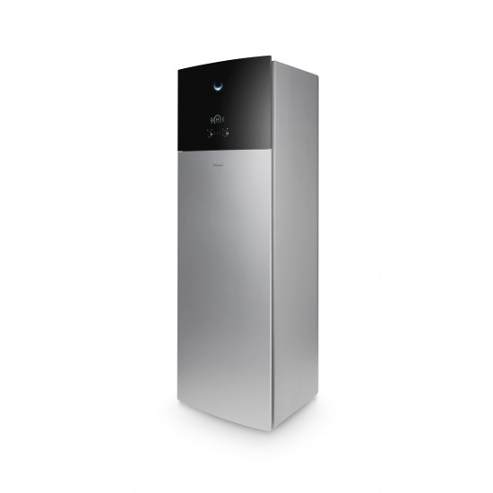 Daikin 14kW Altherma 3 H HT (Высокотемпературный тепловой насос), 230Л, с охлаждением