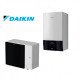 Daikin 16kW Altherma 3 (Низкотемпературный тепловой насос)