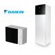 Daikin 14kW Altherma 3 (Низкотемпературный тепловой насос), 230Л, с охлаждением