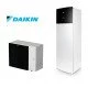 Daikin 11kW Altherma 3 (Низкотемпературный тепловой насос), 180L, с охлаждением