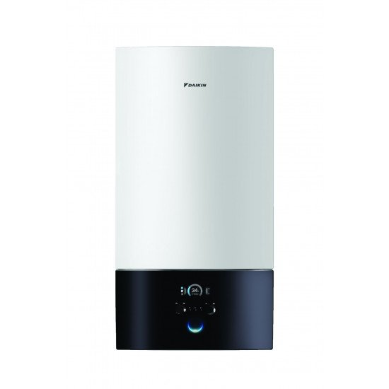 Daikin 10kW Altherma 3 H MT (Высокотемпературный тепловой насос)