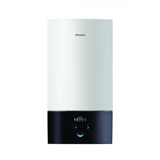 Daikin 8kW Altherma 3 R MT (Высокотемпературный тепловой насос), с охлаждением