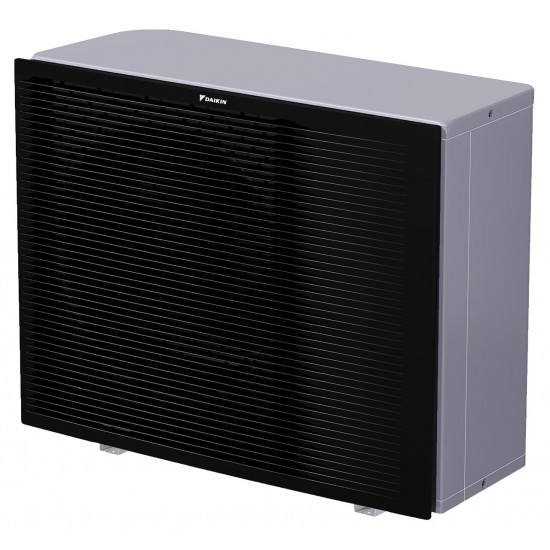Daikin 10kW Altherma 3 H MT (Высокотемпературный тепловой насос), 230Л