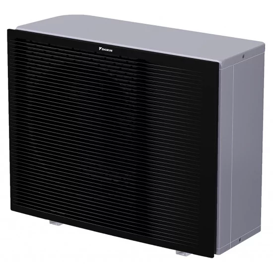Daikin 8kW Altherma 3 H MT (Высокотемпературный тепловой насос), 180Л, с охлаждением