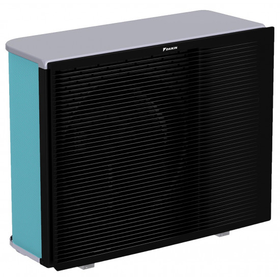 Daikin 10kW Altherma 3 H MT (Высокотемпературный тепловой насос), 230Л