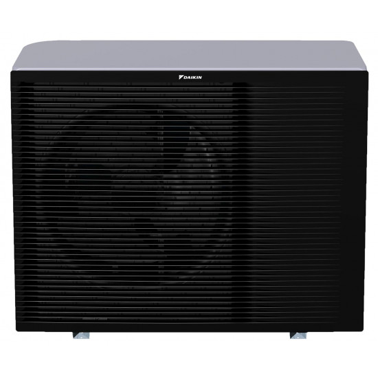 Daikin 10kW Altherma 3 H MT (Высокотемпературный тепловой насос), 230Л