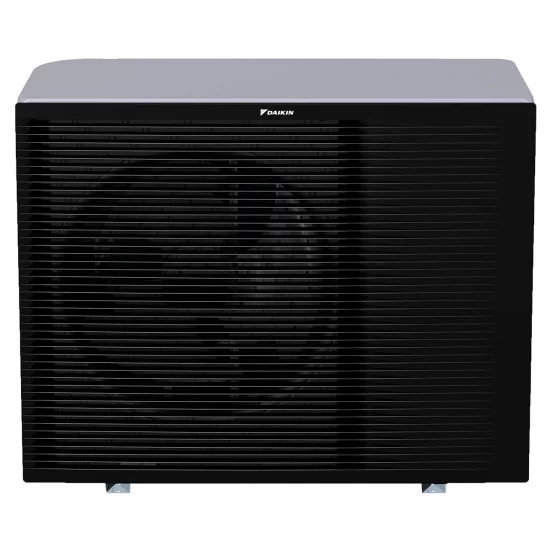 Daikin 8kW Altherma 3 H MT (Высокотемпературный тепловой насос), 180Л, с охлаждением