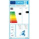 Daikin 8kW Altherma 3 с охлаждением