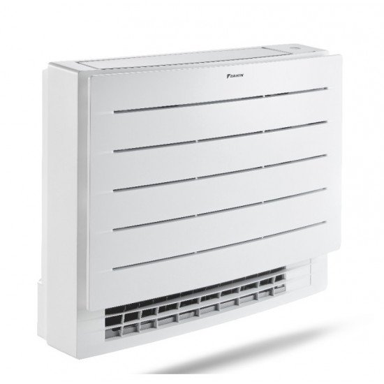 Daikin Nepura Perfera 3kW, grīdas bloks