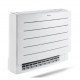 Daikin Nepura Perfera 3kW, grīdas bloks