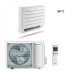 Daikin Nepura Perfera 3kW, grīdas bloks