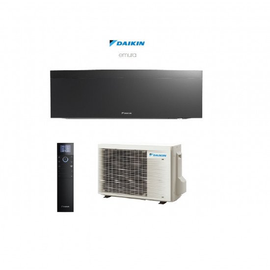 Daikin Emura 2kW