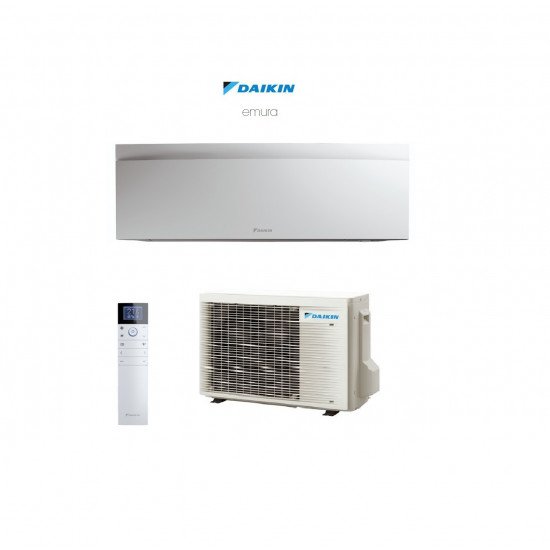 Daikin Emura 2,5kW