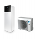 Daikin 4kW Altherma 3 с встроенным баком 180Л