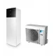 Daikin 8kW Altherma 3 с встроенным баком 230Л (Тэн 9kW)