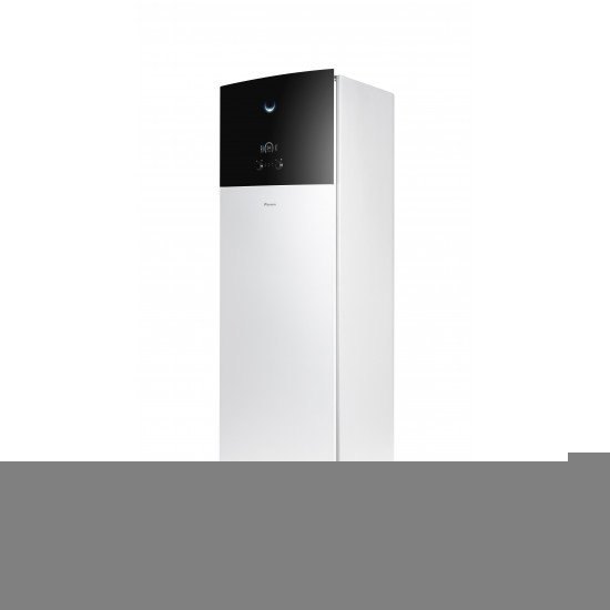 Daikin 10kW Altherma 3 H MT (Высокотемпературный тепловой насос), 230Л