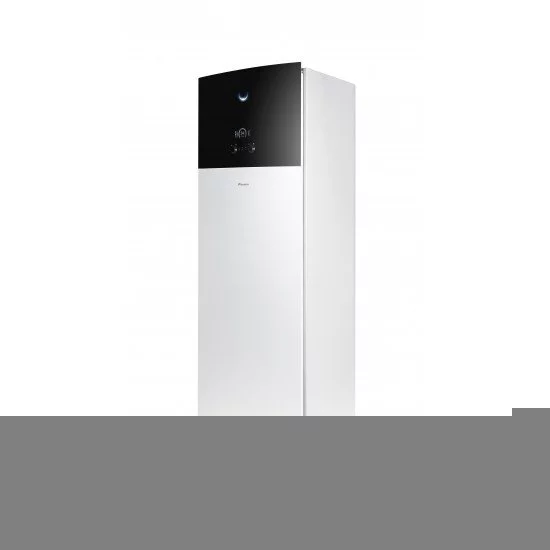 Daikin 8kW Altherma 3 H MT (Высокотемпературный тепловой насос), 180Л, с охлаждением