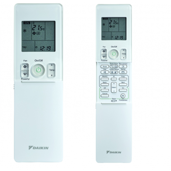 Daikin Nepura Stylish 3kW