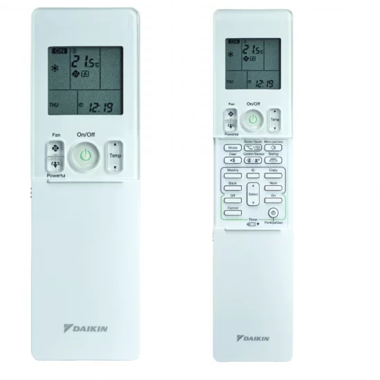 Daikin Stylish 2,5kW