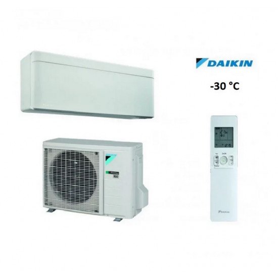 Daikin Nepura Stylish 3kW