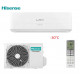 Hisense Energy PRO Nordic 3,5kW