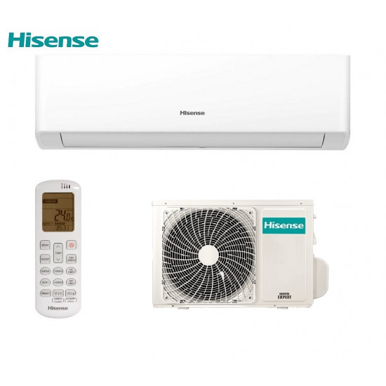 Hisense Energy SE 3,5kW
