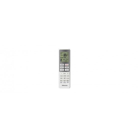 Hisense Energy PRO Nordic 3,5kW