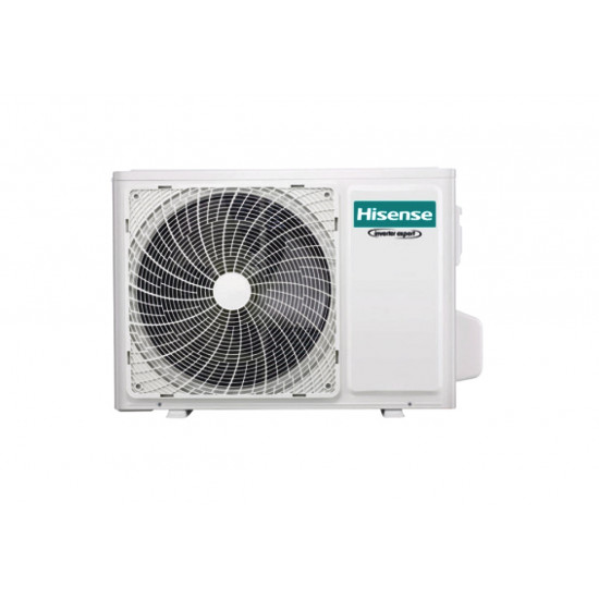 Hisense 3,5kW настенная-напольная панель