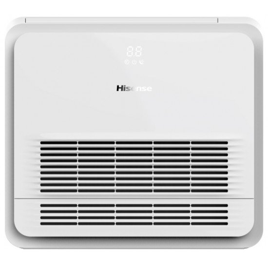 Hisense 3,5kW настенная-напольная панель